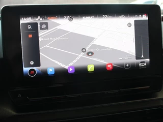 SEAT Leon SEAT Leon 1.0 eTSI 110pk DSG Style Navigatie Apple Carplay/ Android Auto Camera Parkeersensoren Stoel- en stuurverwarming Cruise Control Virtual Cockpit Climate Control - afbeelding nr 21