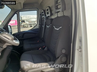 Iveco Daily Iveco Daily 35S16 -20 Vriezer Koelwagen Automaat Kerstner 230V Stekker LED Airco Cruise Parkeersensoren Euro6 Koel Koeler Kühl Kühler Kühlwagen Vries Vriezer Frigo 9m3 Airco Cruise control - afbeelding nr 12