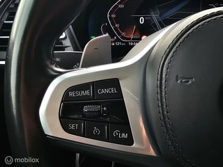 BMW X4 BMW X4 xDrive20i M Sport Panorama/Brooklyn grey/Laser - afbeelding nr 39