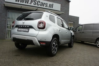 Dacia Duster Dacia Duster 1.3 TCe 360camera|Cruise|DAB|Navi|PDC|Velgen - afbeelding nr 21