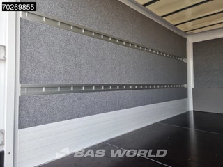 Iveco Daily Iveco Daily 35S16 Bakwagen 2025 model Achterdeuren ACC LED Navi Meubelbak Koffer 19m3 Airco - afbeelding nr 7