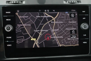 Volkswagen Golf Volkswagen Golf 1.0 TSI Comfortline | Navigatie |  Climate control | Bluetooth | Cruise control - afbeelding nr 11