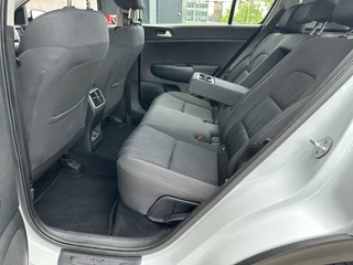 Kia Sportage Kia Sportage 1.6 GDI First Edition | Airco | Trekhaak | APK 08-2026 - afbeelding nr 23