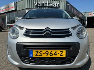 Citroën C1 - afbeelding nr 2