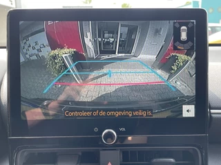 Toyota Yaris Cross Toyota Yaris Cross 1.5 Hybrid 130 Dynamic | Comfort Pack | Stuur + Stoelverwarming - afbeelding nr 20