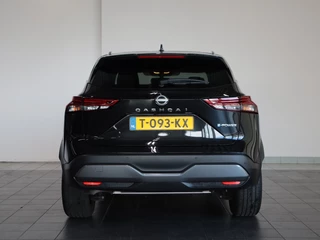 Nissan QASHQAI - afbeelding nr 13