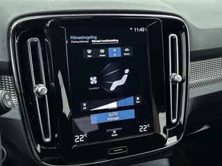 Volvo XC40 - afbeelding nr 19