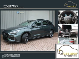 Hyundai i30 - 61143053-0