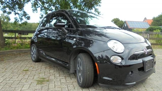 Fiat 500e - afbeelding nr 6