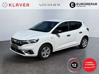 Dacia Sandero - 216663082-0