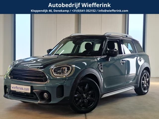 MINI Countryman - afbeelding nr 1
