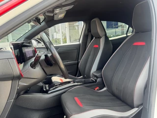 Opel Mokka Opel Mokka 1.2 TURBO GS-LINE AUT. NAVI LED CAMERA CARPLAY AIRCO - afbeelding nr 5