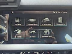 Audi A3 Audi A3 Sportback 40 TFSI e Advanced edition ,Vitueeldashbord,navigatie/camera. - afbeelding nr 15