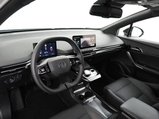 MG 4 MG 4 Luxury 64 kWh COMPLETE AUTO | LONG RANGE! | RIJKLAAR INCL. 12 MND. BOVAGGARANTIE - afbeelding nr 16