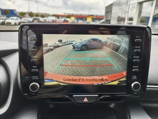 Toyota Yaris - afbeelding nr 17