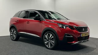 Peugeot 3008 Peugeot 3008 1.2 PureTech GT Line|AppleCarplay|Navi|Cruise|Camera| - afbeelding nr 3