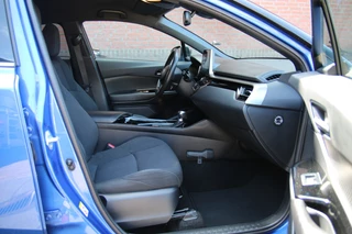 Toyota C-HR Toyota C-HR 1.8 Hyb. Dyn. Sport - afbeelding nr 22