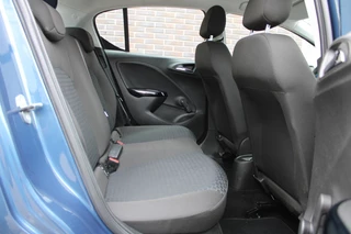 Opel Corsa Opel Corsa 1.0 Turbo Edition-5 drs-airco-camera-nw model - afbeelding nr 15