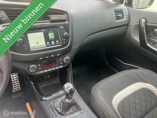 Kia cee'd Kia cee'd Sportswagon 1.0 T-GDi GT-Line Summer✅Edition✅✅ - afbeelding nr 18