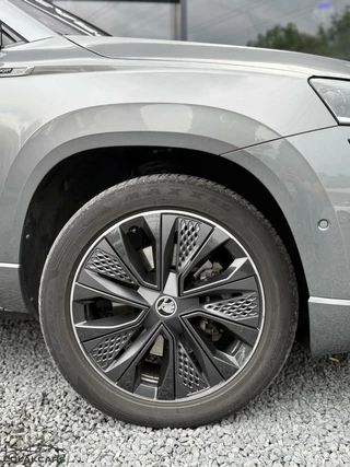 Škoda Karoq Skoda Karoq 2.0 TSI 4x4 Sportline Business - afbeelding nr 35
