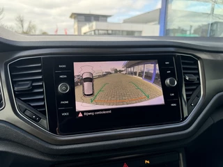 Volkswagen T-Roc - afbeelding nr 23
