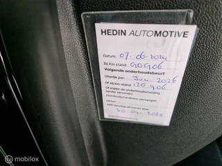 Ford Focus Ford Focus Wagon 1.0 EcoBoost Hybrid ST Line Business 106291 km - afbeelding nr 7