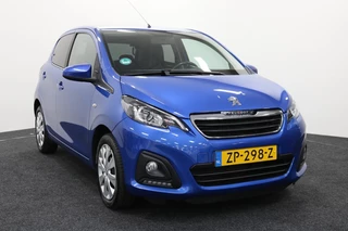 Peugeot 108 - afbeelding nr 8