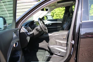 Volvo XC90 Volvo XC90 2.0 D5/AWD/PANO/Elktr Stoelen/Camera - afbeelding nr 21