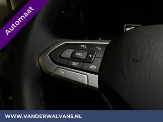Volkswagen Caddy Camera, android auto, parkeersensoren, lederen bekleding - afbeelding nr 9