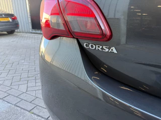 Opel Corsa Opel Corsa 1.4 Edition - afbeelding nr 11