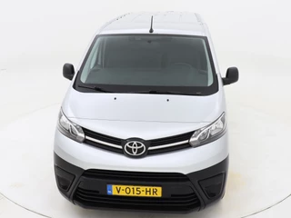 Toyota ProAce - afbeelding nr 13