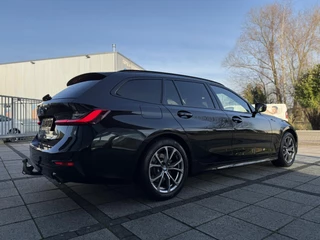 BMW 3 Serie BMW 3-serie Touring 318i Aut. High Executive Ed. | Live Cockpit | Apple Carplay | Trekhaak | - afbeelding nr 6