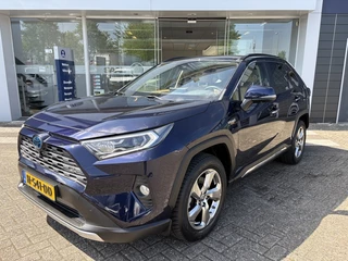 Toyota RAV4 - afbeelding nr 1