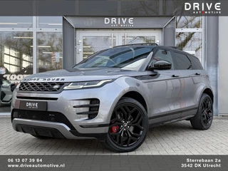 Land Rover Range Rover Evoque 1.5 P300e AWD R-Dynamic SE
