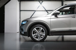 Volkswagen Tiguan Volkswagen Tiguan 1.4 TSI ACT Comfortline | PANO | DSG | LED | Volledig onderhouden - afbeelding nr 20