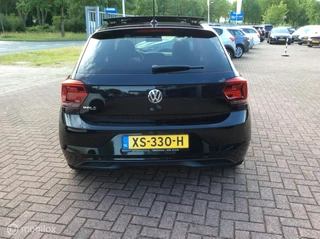 Volkswagen Polo Volkswagen Polo 1.0 TSI Highline Panoramadak Nav Digitaal Cockpit - afbeelding nr 6