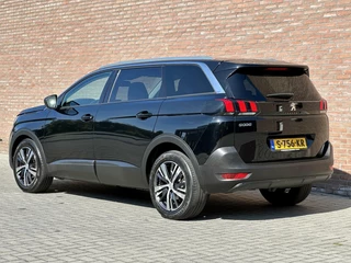 Peugeot 5008 Peugeot 5008 1.2 Allure Led - Navi - Carplay - Trekhaak - Onderhouds Historie - afbeelding nr 11