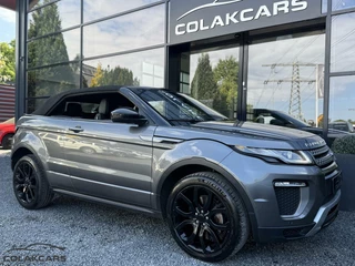Land Rover Range Rover Land Rover Range Rover 2.0 Si4 HSE Dynamic - afbeelding nr 54