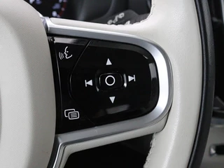 Volvo V60 Volvo V60 2.0 B4 Inscription | Panoramadak | Trekhaak |  Leder | Stoel & stuurverwarming | Head-Up | Adaptive cruise | Harman/Kardon | 360 camera | Carplay | Navigatie | Memory | Full LED | Keyless - afbeelding nr 20