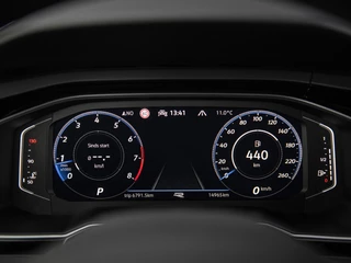 Volkswagen Taigo Volkswagen Taigo 1.5TSi DSG R-Line Black Style | Matrix LED | Pano schuifdak | Keyless entry & start | Camera | Sperdiff. | TravelAssistPack | Adaptive Cruise Control | Drive Mode select | Trekhaak afn.kogel | Nw.pr. € 45.768,- - afbeelding nr 10