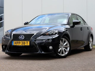 Lexus IS - afbeelding nr 10