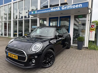 MINI 5-deurs - 165829355-0