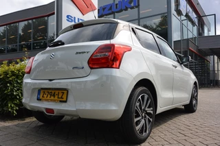Suzuki Swift - afbeelding nr 7
