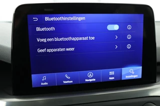 Ford Focus Ford Focus 1.0 EcoBoost Titanium | Stoel & stuurverwarming |  Trekhaak | Adaptive cruise | B&O Sound | Full LED | Camera | Side Assist | Carplay | Navigatie | Keyless - afbeelding nr 25