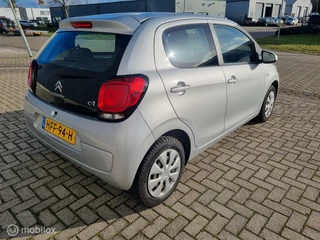 Citroën C1 Citroen C1 1.0 e-VTi  AIRCO   Navigatie - afbeelding nr 4