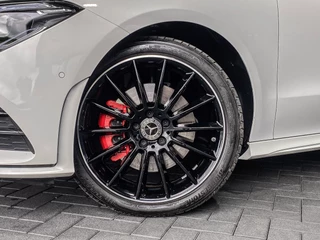 Mercedes-Benz CLA Mercedes-Benz CLA 250e 218PK Automaat AMG Line | PANORAMADAK | DISTRONIC PLUS | HEAD-UP | SOUND ADVANCED | 360 | MBUX | - afbeelding nr 36