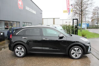 Kia e-Niro - afbeelding nr 3