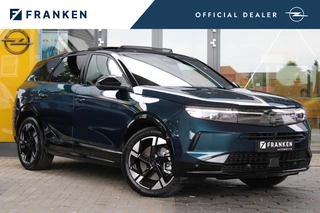 Opel Grandland 1.6 Turbo Plug-in-Hybrid Ultimate