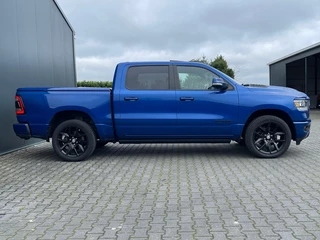 Dodge Ram 1500 - afbeelding nr 9