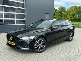 Volvo V60 - 63229675-0